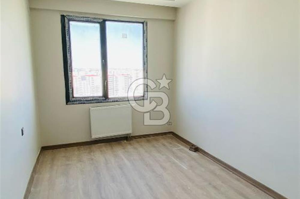 COLDWELL BANKER OMEGA'DAN NEW STAR YAPIDA SATILIK DAİRE