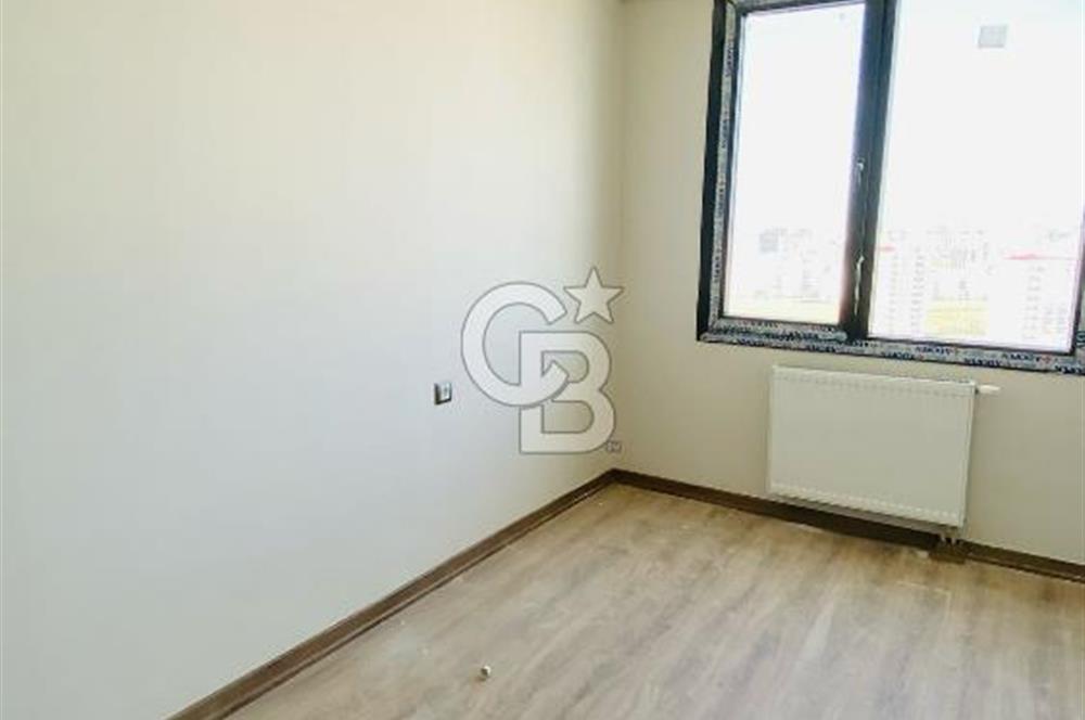 COLDWELL BANKER OMEGA'DAN NEW STAR YAPIDA SATILIK DAİRE