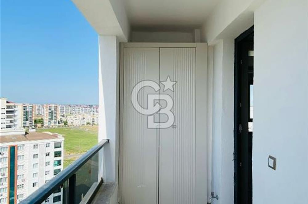 COLDWELL BANKER OMEGA'DAN NEW STAR YAPIDA SATILIK DAİRE