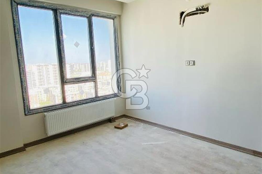 COLDWELL BANKER OMEGA'DAN NEW STAR YAPIDA SATILIK DAİRE