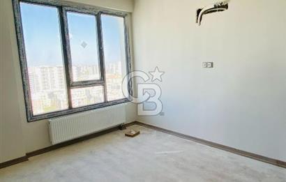 COLDWELL BANKER OMEGA'DAN NEW STAR YAPIDA SATILIK DAİRE