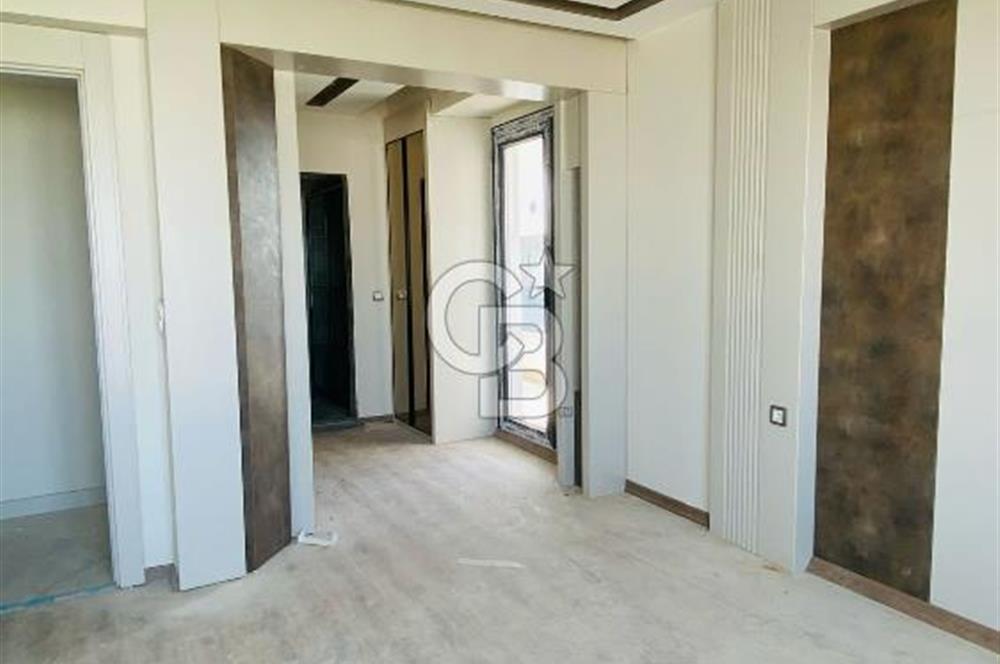 COLDWELL BANKER OMEGA'DAN NEW STAR YAPIDA SATILIK DAİRE