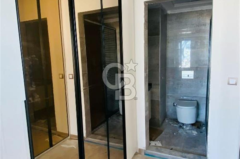 COLDWELL BANKER OMEGA'DAN NEW STAR YAPIDA SATILIK DAİRE