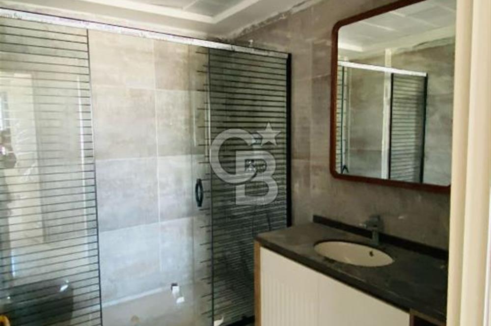 COLDWELL BANKER OMEGA'DAN NEW STAR YAPIDA SATILIK DAİRE