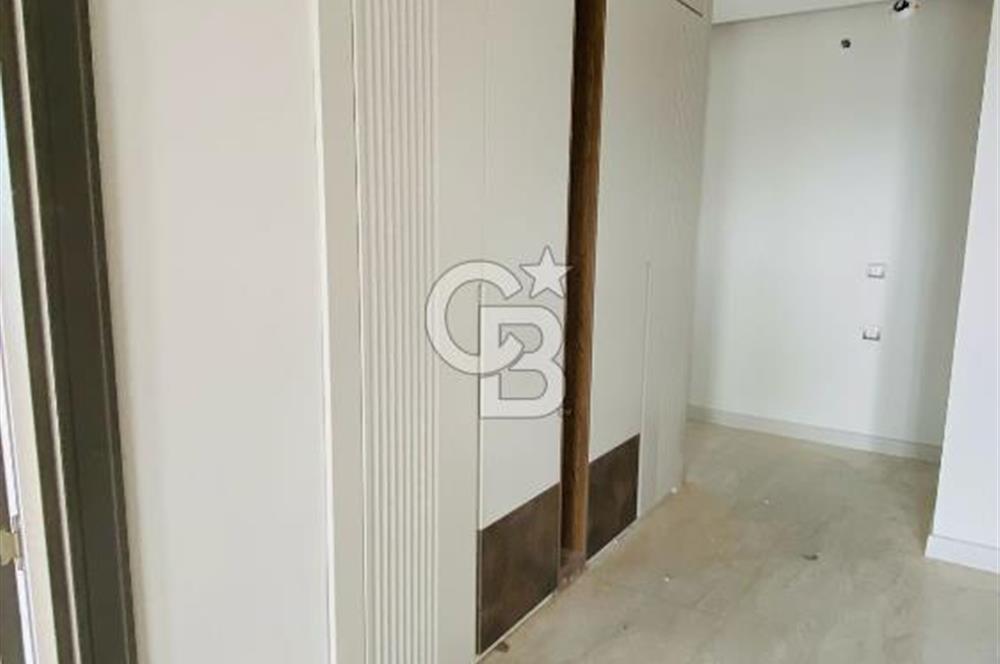 COLDWELL BANKER OMEGA'DAN NEW STAR YAPIDA SATILIK DAİRE