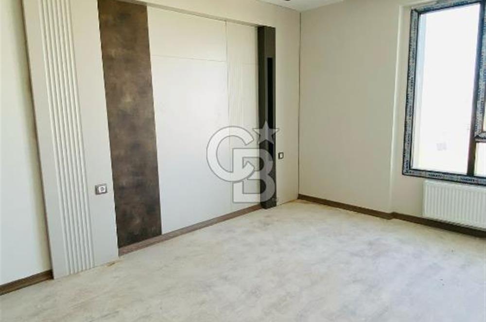 COLDWELL BANKER OMEGA'DAN NEW STAR YAPIDA SATILIK DAİRE