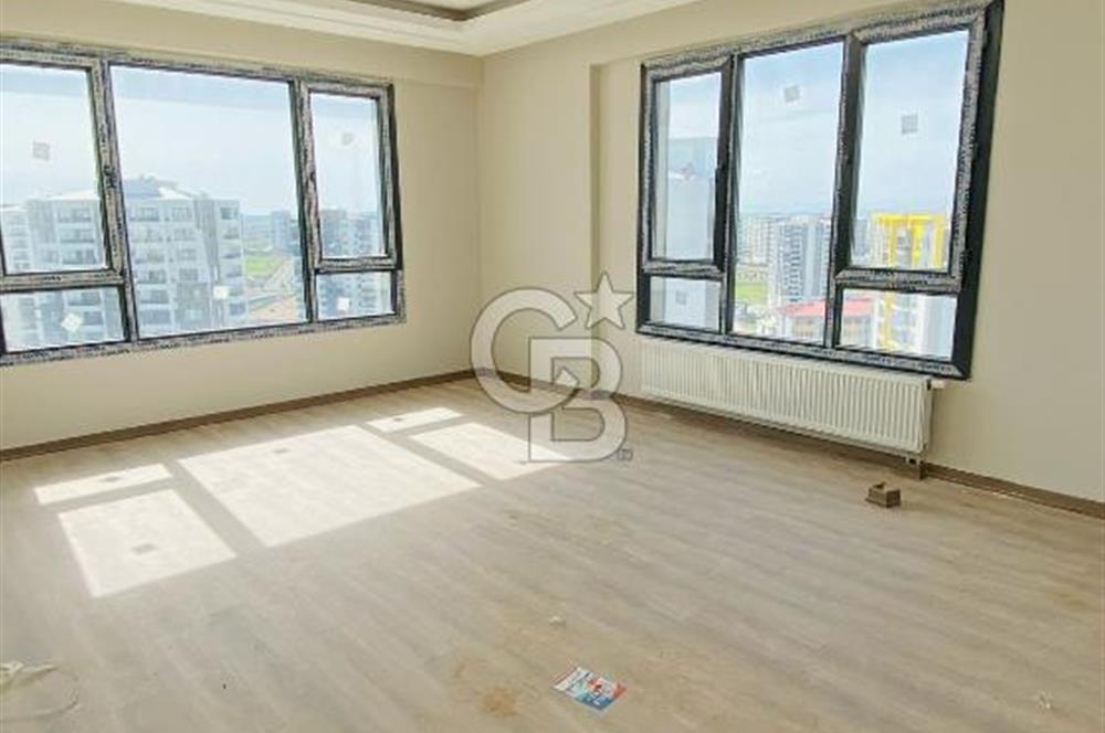COLDWELL BANKER OMEGA'DAN NEW STAR YAPIDA SATILIK DAİRE