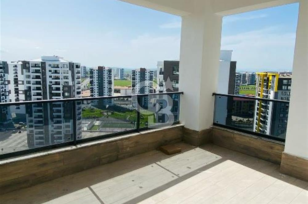 COLDWELL BANKER OMEGA'DAN NEW STAR YAPIDA SATILIK DAİRE