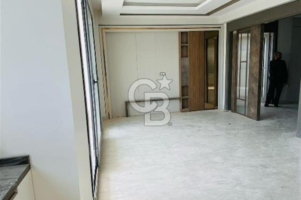 COLDWELL BANKER OMEGA'DAN NEW STAR YAPIDA SATILIK DAİRE
