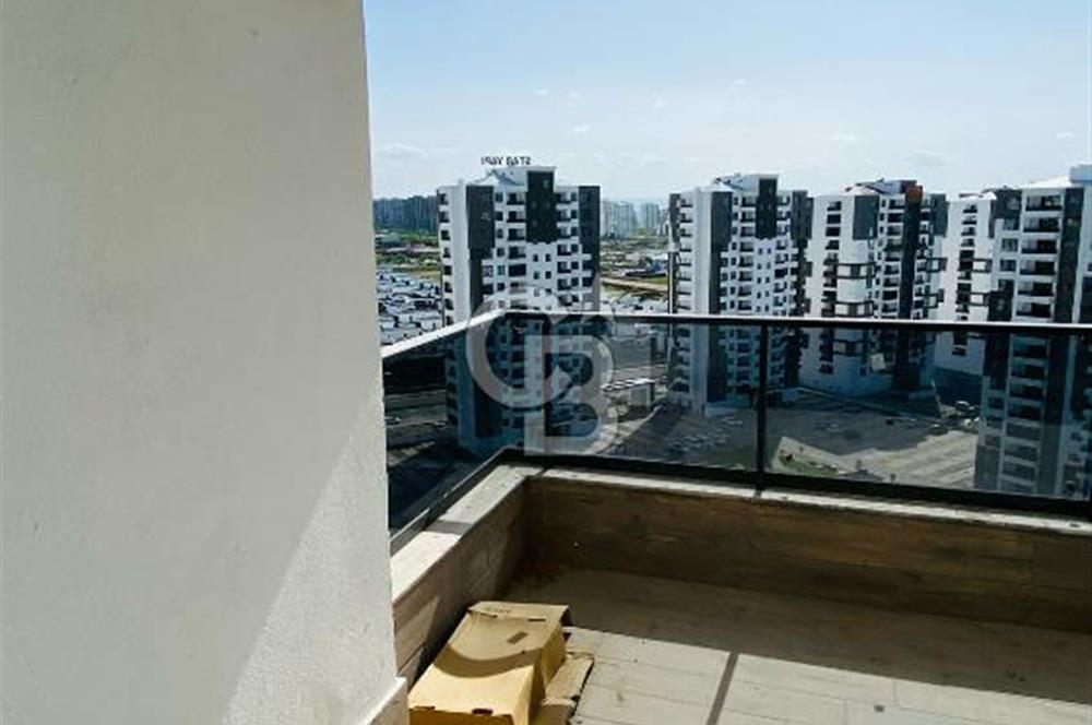 COLDWELL BANKER OMEGA'DAN NEW STAR YAPIDA SATILIK DAİRE