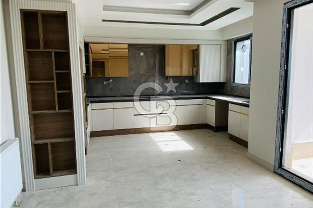 COLDWELL BANKER OMEGA'DAN NEW STAR YAPIDA SATILIK DAİRE
