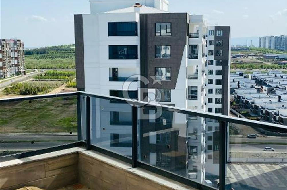 COLDWELL BANKER OMEGA'DAN NEW STAR YAPIDA SATILIK DAİRE