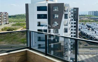 COLDWELL BANKER OMEGA'DAN NEW STAR YAPIDA SATILIK DAİRE