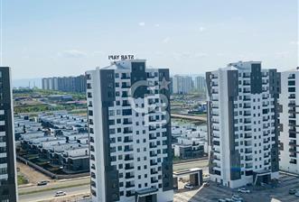 COLDWELL BANKER OMEGA'DAN NEW STAR YAPIDA SATILIK DAİRE