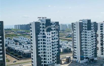 COLDWELL BANKER OMEGA'DAN NEW STAR YAPIDA SATILIK DAİRE