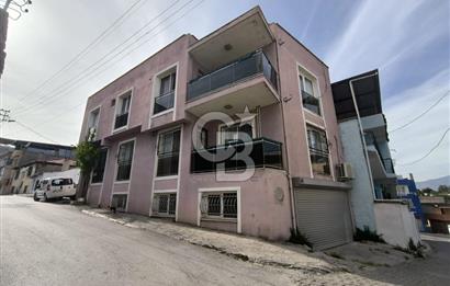 Konak Gültepe'de Köşe Konumda Ara Kat 2+1 Daire 