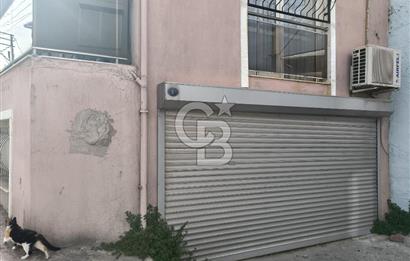 Konak Gültepe'de Köşe Konumda 90 m2 2+1 Daire Teraslı