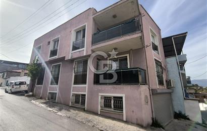 Konak Gültepe'de Köşe Konumda Ara Kat 2+1 Daire 