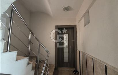 Konak Gültepe'de Köşe Konumda Ara Kat 2+1 Daire 