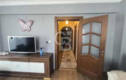 Konak Gültepe'de Köşe Konumda Ara Kat 2+1 Daire 