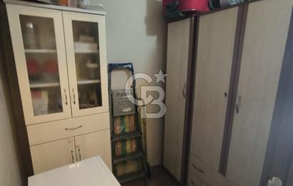 Konak Gültepe'de Köşe Konumda Ara Kat 2+1 Daire 