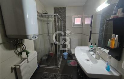 Konak Gültepe'de Köşe Konumda Ara Kat 2+1 Daire 
