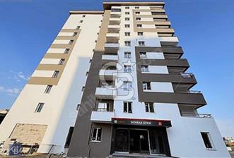 CB'DEN ZÜMRÜTTE SIFIR 3+1 LÜKS KİRALIK DAİRE