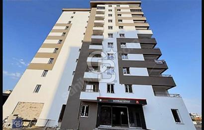 CB'DEN ZÜMRÜTTE SIFIR 3+1 LÜKS KİRALIK DAİRE