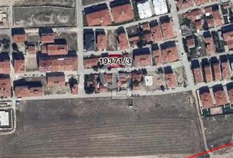 CB CITY'DEN BATIKENT MAHALLESİNDE 299 M² SATILIK ARSA
