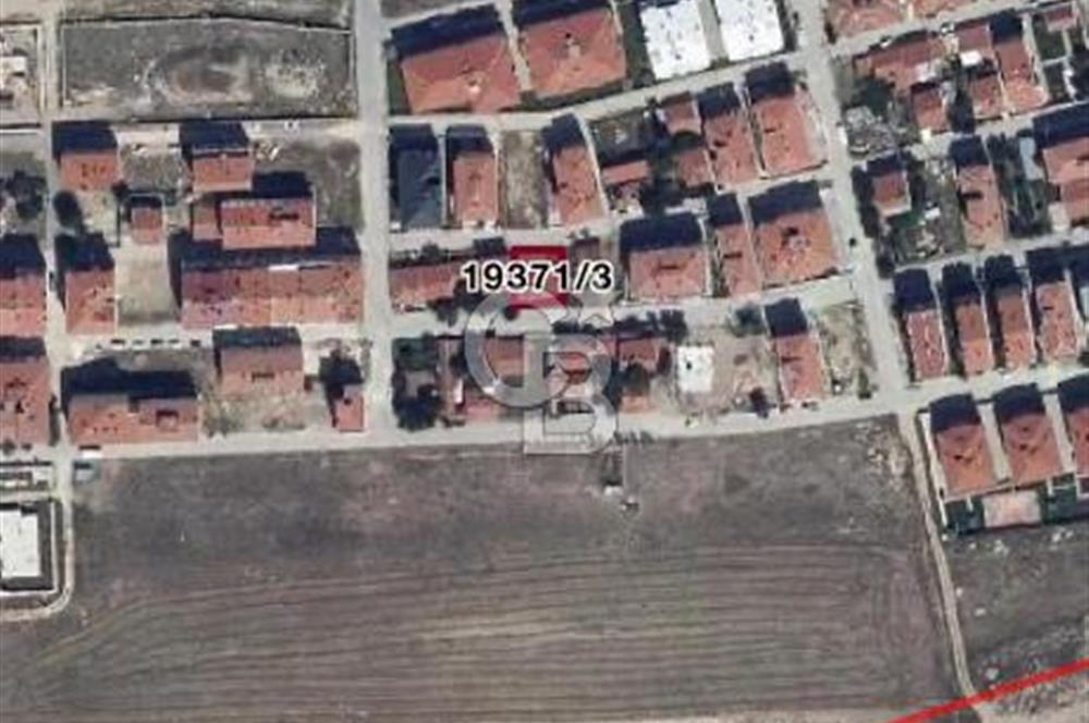 CB CITY'DEN BATIKENT MAHALLESİNDE 299 M² SATILIK ARSA