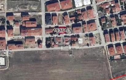 CB CITY'DEN BATIKENT MAHALLESİNDE 299 M² SATILIK ARSA