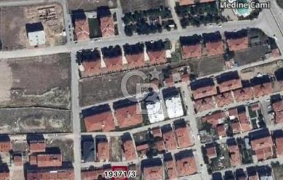 CB CITY'DEN BATIKENT MAHALLESİNDE 299 M² SATILIK ARSA