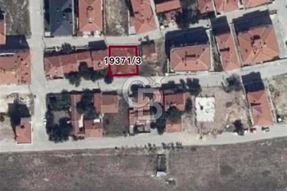 CB CITY'DEN BATIKENT MAHALLESİNDE 299 M² SATILIK ARSA