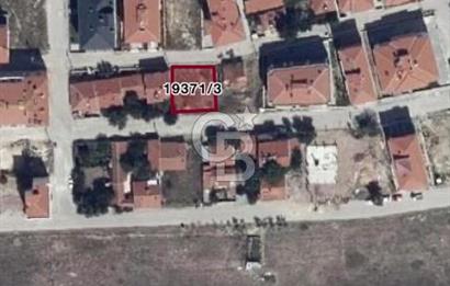 CB CITY'DEN BATIKENT MAHALLESİNDE 299 M² SATILIK ARSA