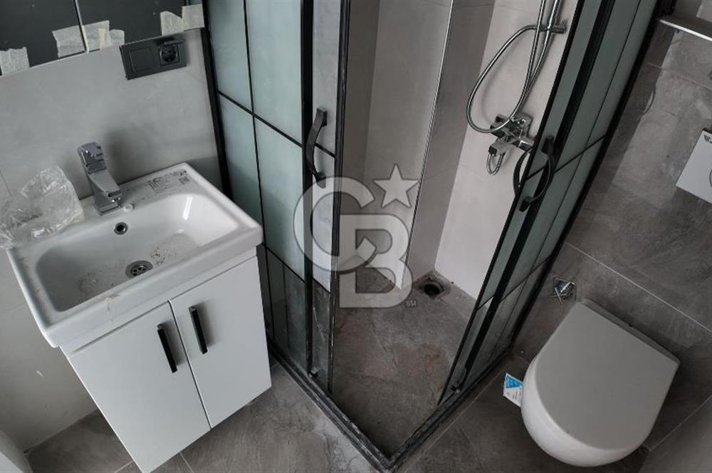 GOP FİLİSTİN CADDESİNE YÜRÜME MESAFESİNDE KİRALIK 1+1 OFİS