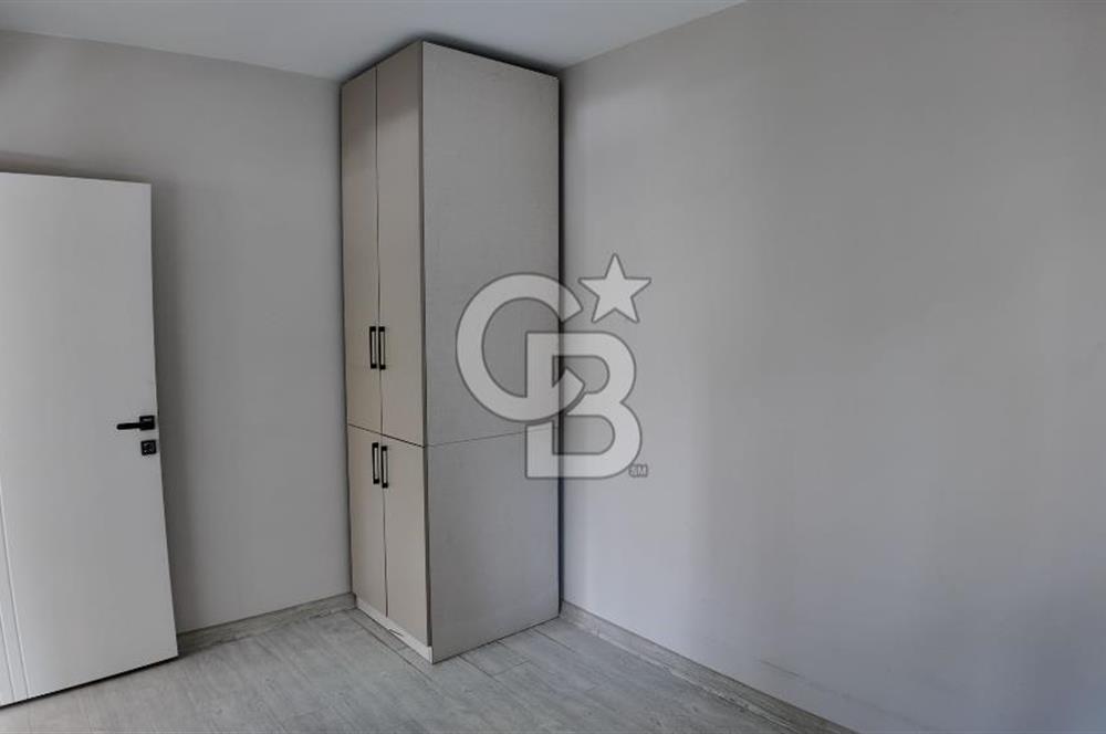 GOP FİLİSTİN CADDESİNE YÜRÜME MESAFESİNDE KİRALIK 1+1 OFİS