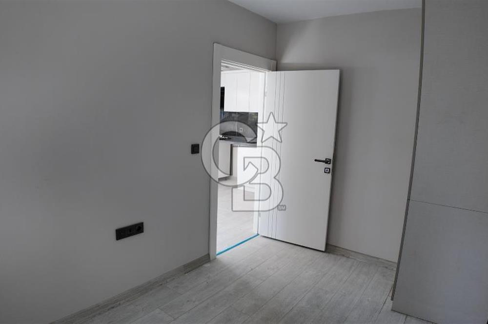GOP FİLİSTİN CADDESİNE YÜRÜME MESAFESİNDE KİRALIK 1+1 OFİS