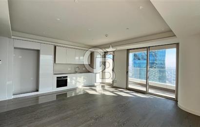 MİSTRAL REZİDANS'DA SATILIK KÖRFEZ MANZARALI 3+1 DAİRE