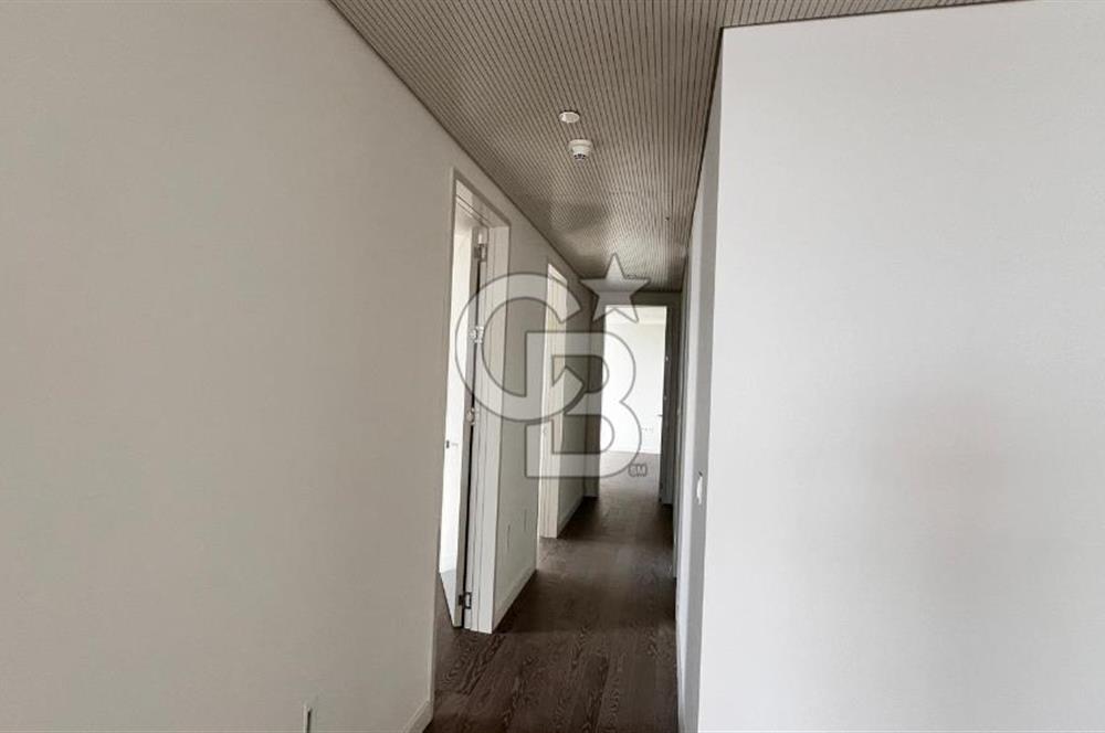MİSTRAL REZİDANS'DA SATILIK KÖRFEZ MANZARALI 3+1 DAİRE