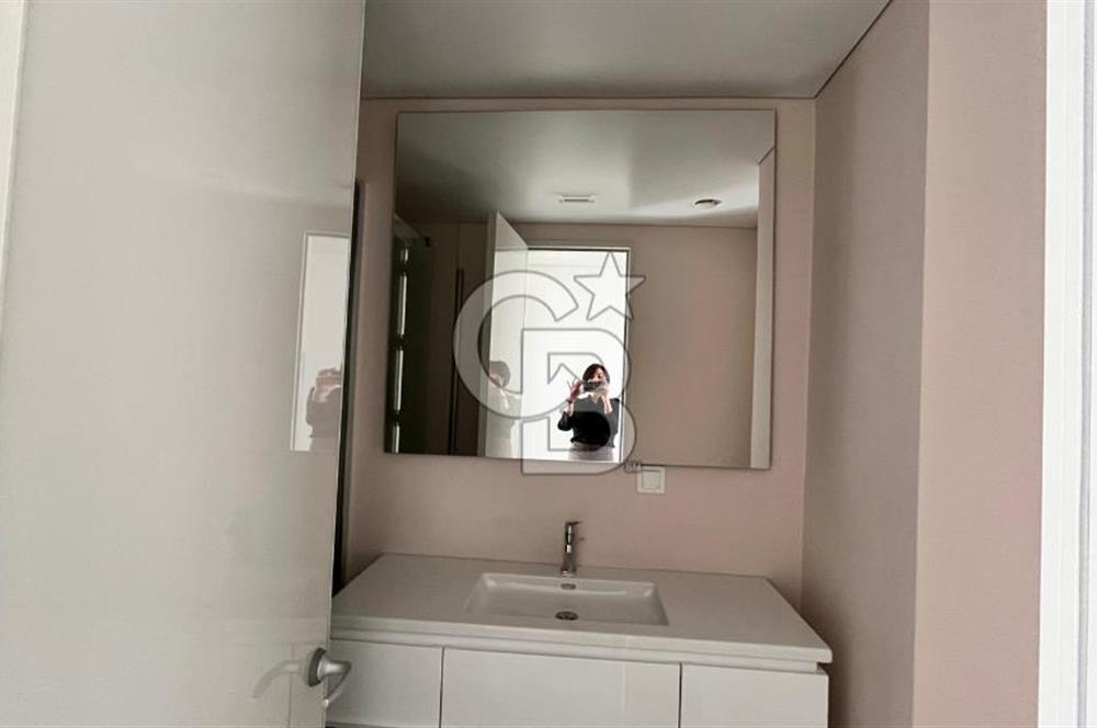 MİSTRAL REZİDANS'DA SATILIK KÖRFEZ MANZARALI 3+1 DAİRE