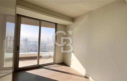 MİSTRAL REZİDANS'DA SATILIK KÖRFEZ MANZARALI 3+1 DAİRE