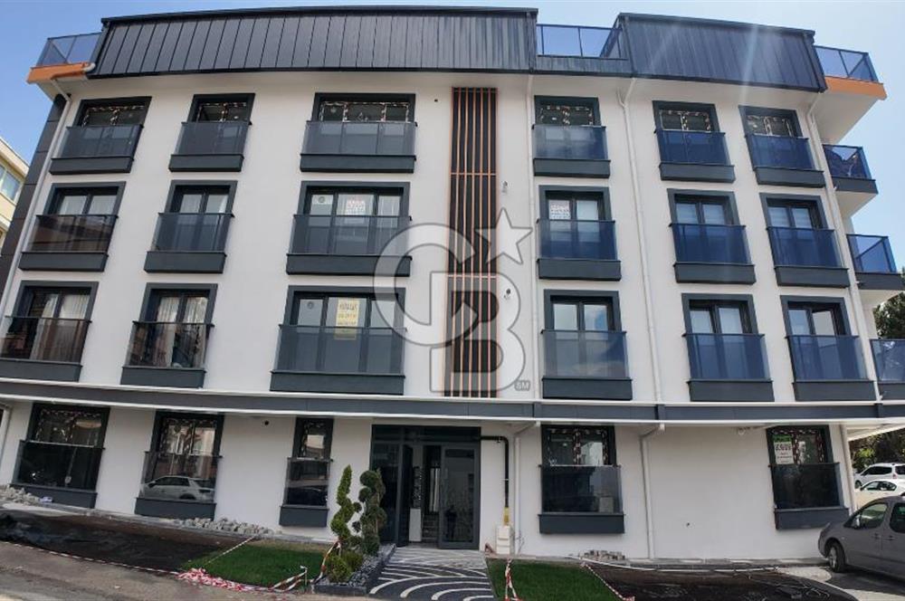 GOP FİLİSTİN CADDESİNE YÜRÜME MESAFESİNDE KİRALIK 1+1 OFİS