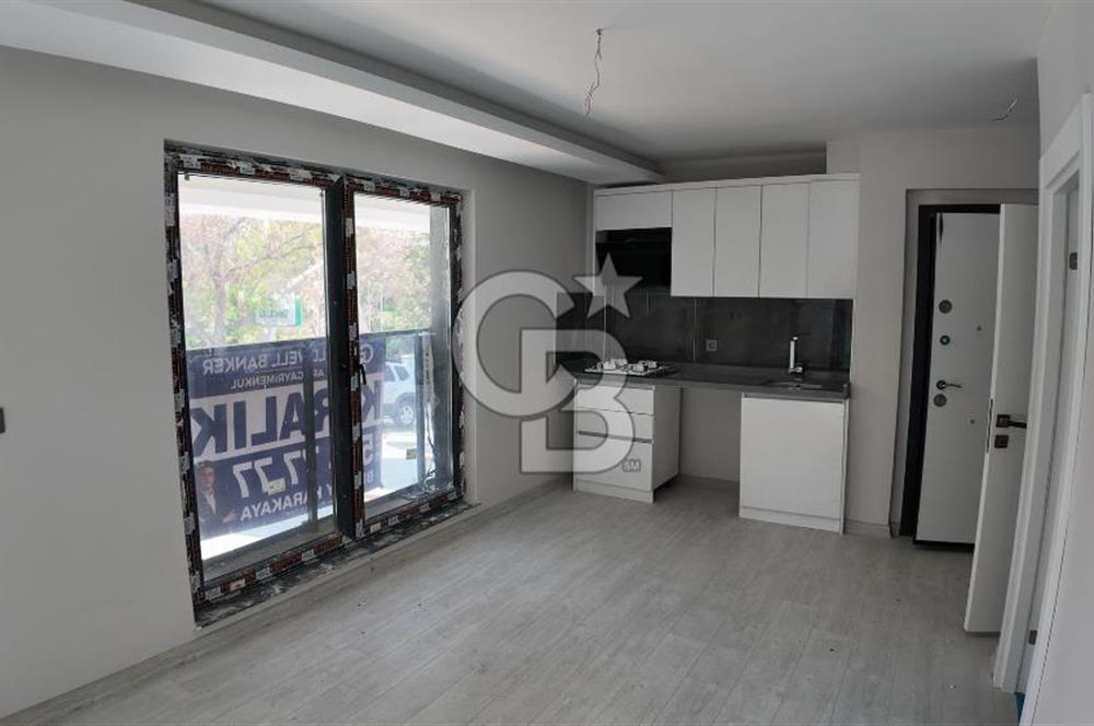 GOP FİLİSTİN CADDESİNE YÜRÜME MESAFESİNDE KİRALIK 1+1 OFİS