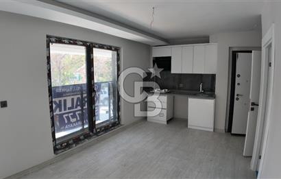 GOP FİLİSTİN CADDESİNE YÜRÜME MESAFESİNDE KİRALIK 1+1 OFİS