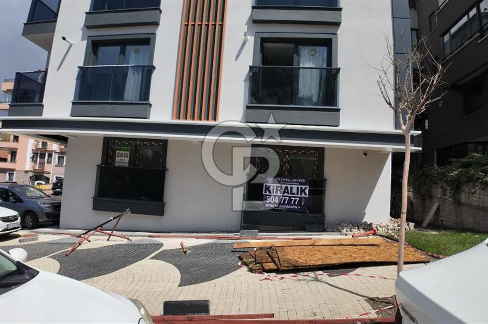 GOP FİLİSTİN CADDESİNE YÜRÜME MESAFESİNDE KİRALIK 1+1 OFİS