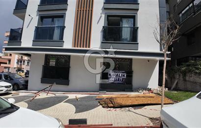 GOP FİLİSTİN CADDESİNE YÜRÜME MESAFESİNDE KİRALIK 1+1 OFİS