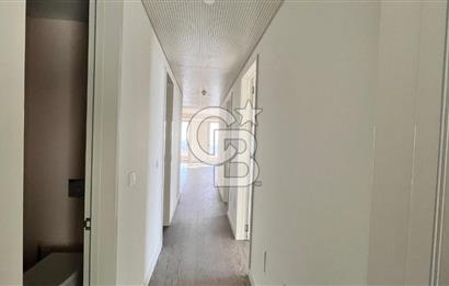 MİSTRAL REZİDANS'DA SATILIK KÖRFEZ MANZARALI 3+1 DAİRE