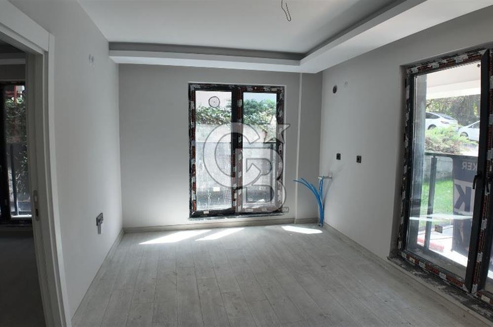 GOP FİLİSTİN CADDESİNE YÜRÜME MESAFESİNDE KİRALIK 1+1 OFİS