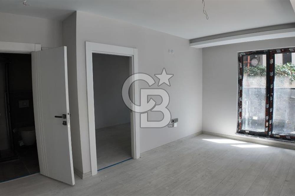 GOP FİLİSTİN CADDESİNE YÜRÜME MESAFESİNDE KİRALIK 1+1 OFİS