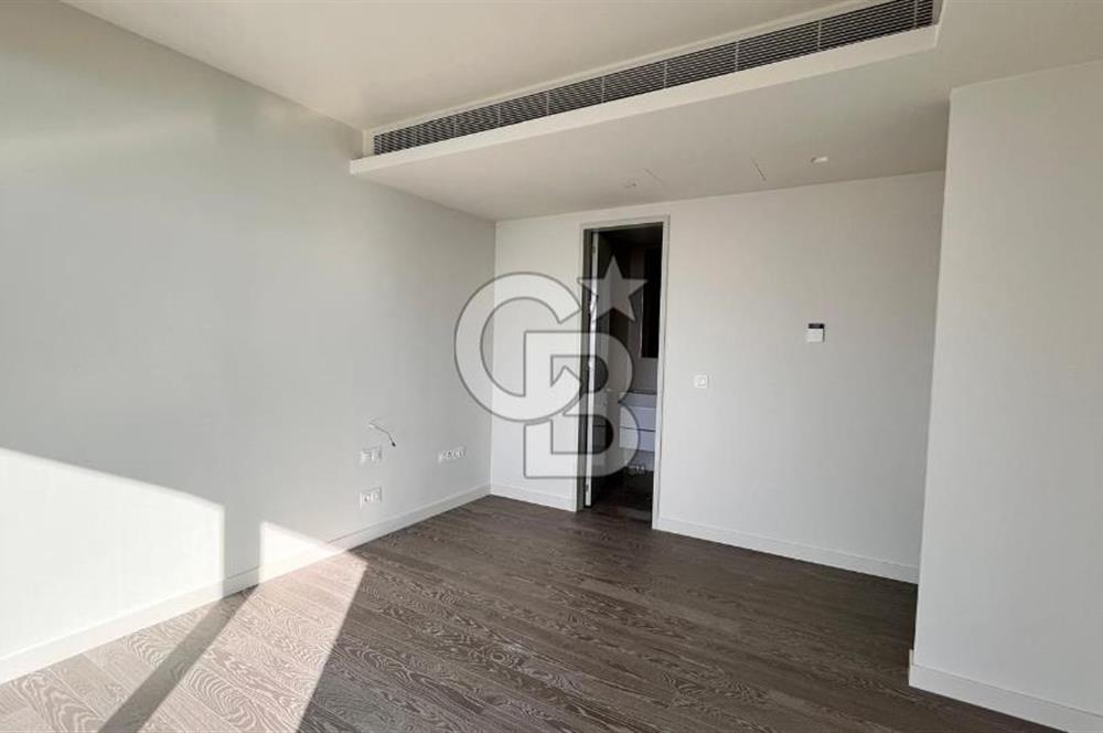 MİSTRAL REZİDANS'DA SATILIK KÖRFEZ MANZARALI 3+1 DAİRE